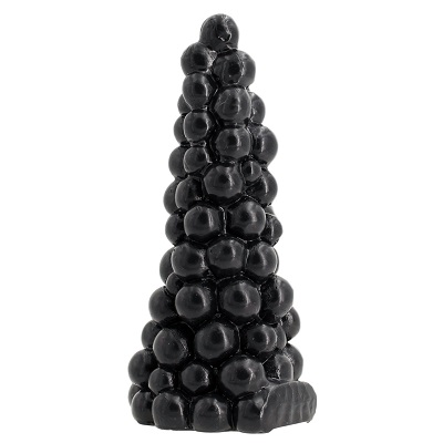 Monster Toys Grappass Butt Plug 1
