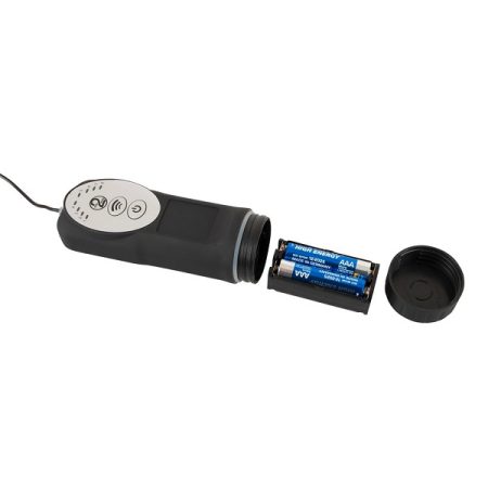 You2Toys Medical Silicone Rotating Vibrator 2