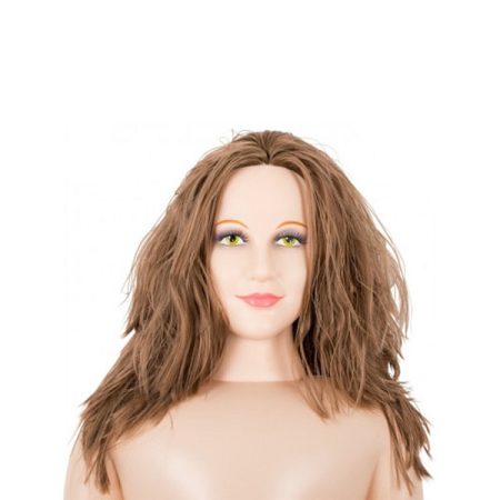 Horny Amanda Inflatable Love Doll 2