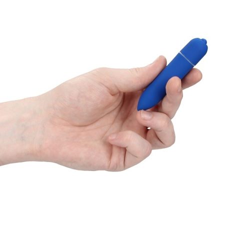 Power Mini Bullet Blue 3
