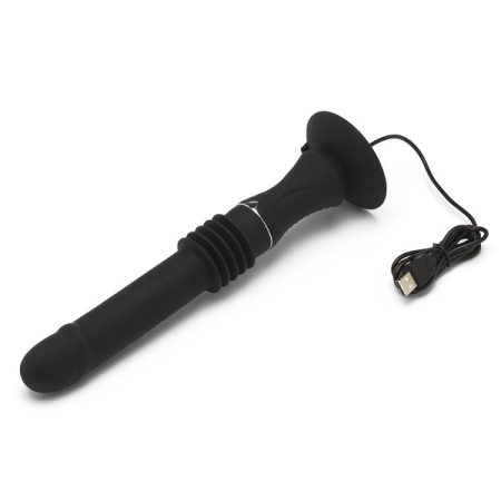 ToyJoy Sexentials Majestic Thrusting Vibe 2