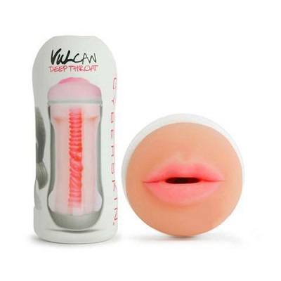 Vulcan Deep Throat Masturbator 1