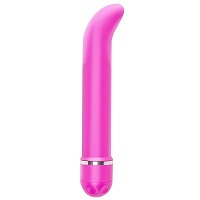 Le Reve Slimline G-Spot Vibrator Pink