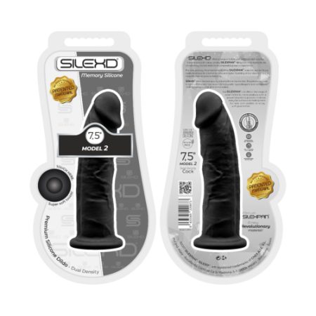n11120-7-5-inch-realistic-silicone-dual-density-dildo-with-suction-cup-black-packaged