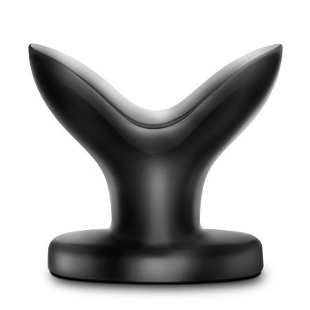 Expanding Butt Plug 1