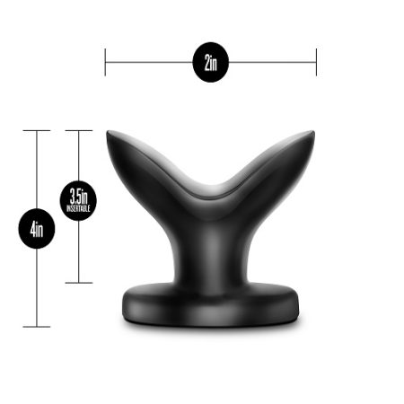 Expanding Butt Plug 3