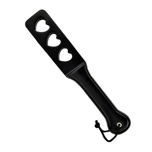 Bound to Please Heart Slapper Paddle 1