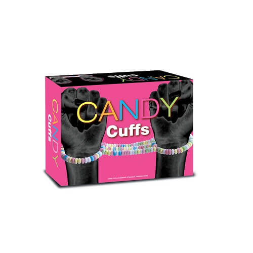 Candy Cuffs 1