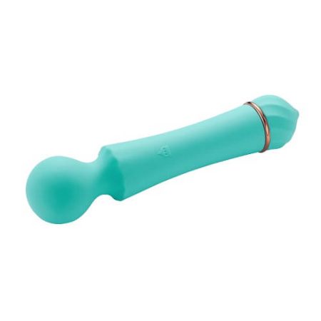 Mina Touch Sensitive Wand Vibrator 3