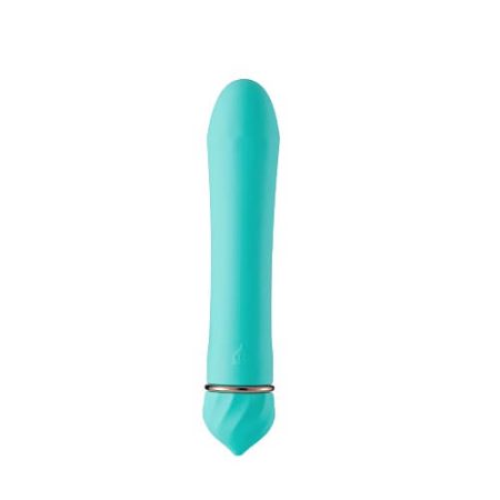 Mina Silicone Mini Vibrator 1