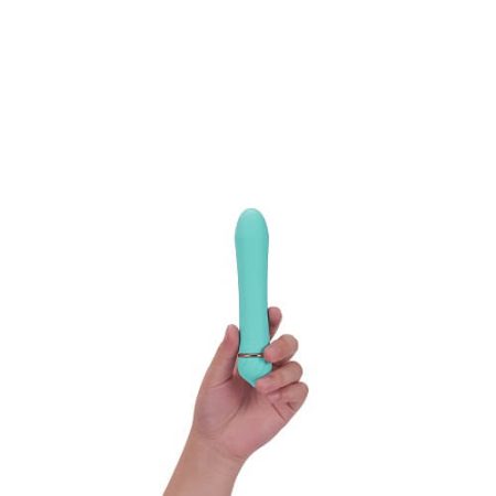 Mina Silicone Mini Vibrator 4