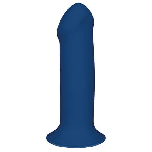 Adrien Lastic Cushioned Core Suction Cup Girthy Silicone Dildo 7 Inch 1