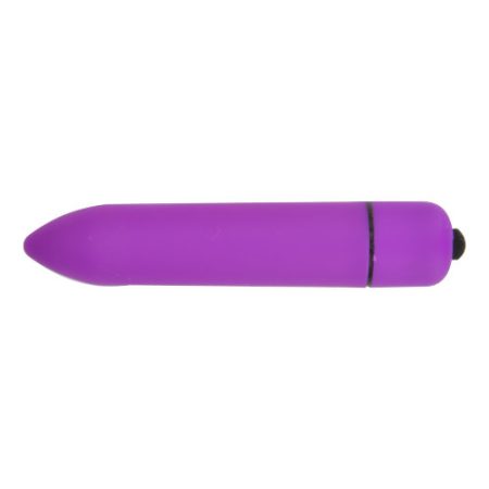 Loving Joy 10 Function Purple Bullet Vibrator 3