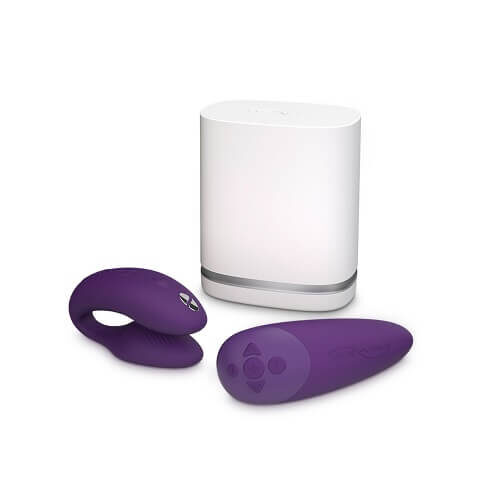 We-Vibe Chorus Purple 1