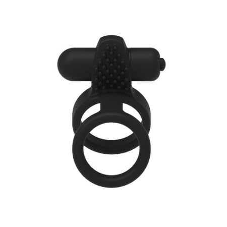 JoyRings Vibrating Support Cock Ring 1
