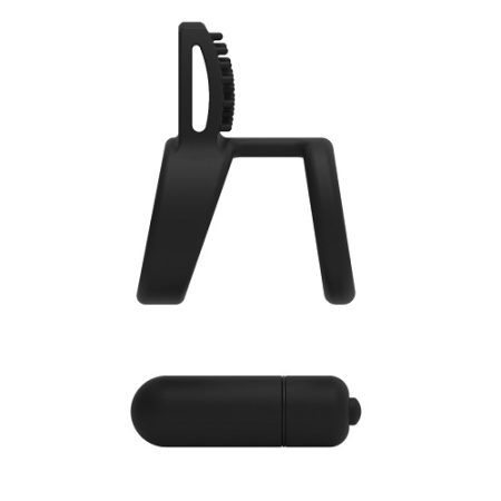 JoyRings Vibrating Support Cock Ring 2