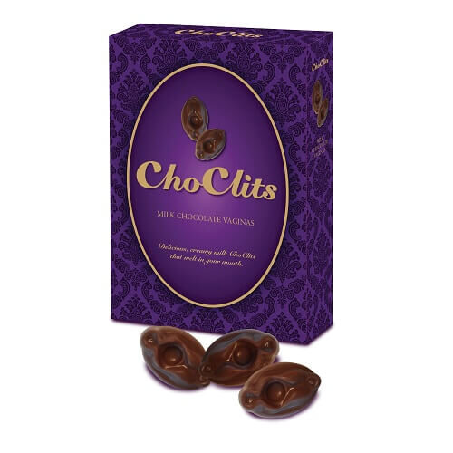 ChoClits 1
