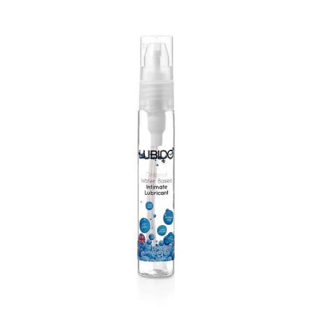 Lubido Water Based Lubricant 30ml 1