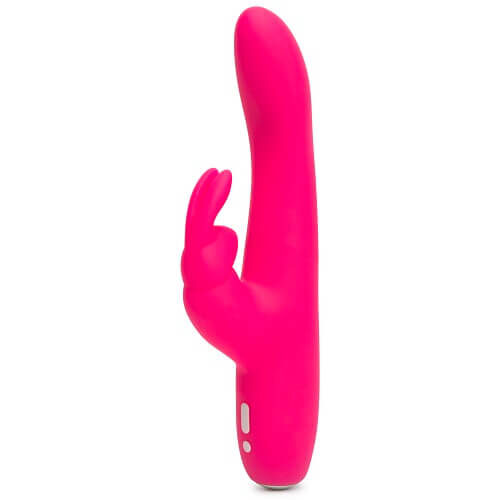 Happy Rabbit Slimline Curve Rabbit Vibrator 1