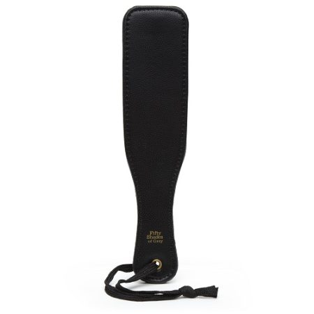Fifty Shades of Grey Bound to You Small Paddle 1