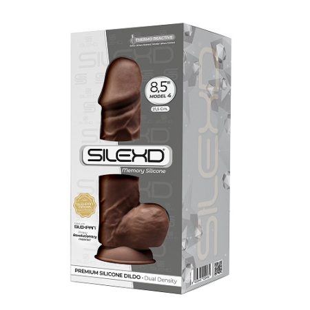n11638-8-5inch-realistic-silicone-dd-girthy-dildo-wsuction-cup-balls-brown-2