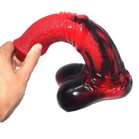 Silicone Horse Dildo 3